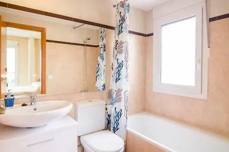 Apartamento Luminoso Con Vistas Al Mar. Appartement *