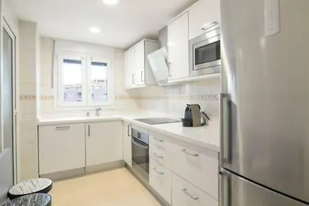 Apartamento Luminoso Con Vistas Al Mar. * Calp