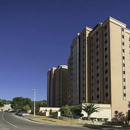 Apartamento Luminoso Con Vistas Al Mar. Appartement
