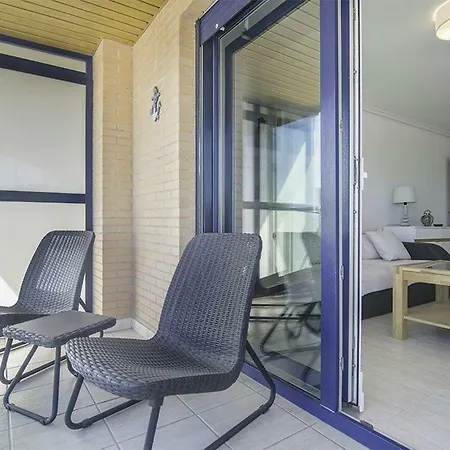 Appartement Apartamento Luminoso Con Vistas Al Mar. *